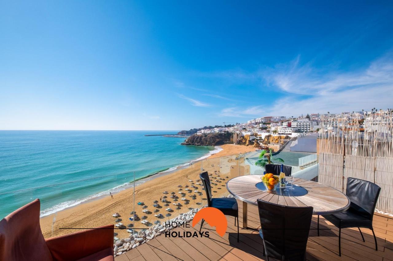 #041 Future House By Home Holidays Albufeira Esterno foto