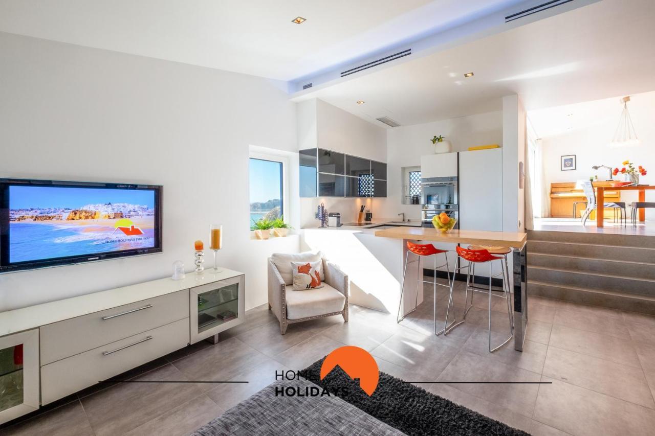 #041 Future House By Home Holidays Albufeira Esterno foto