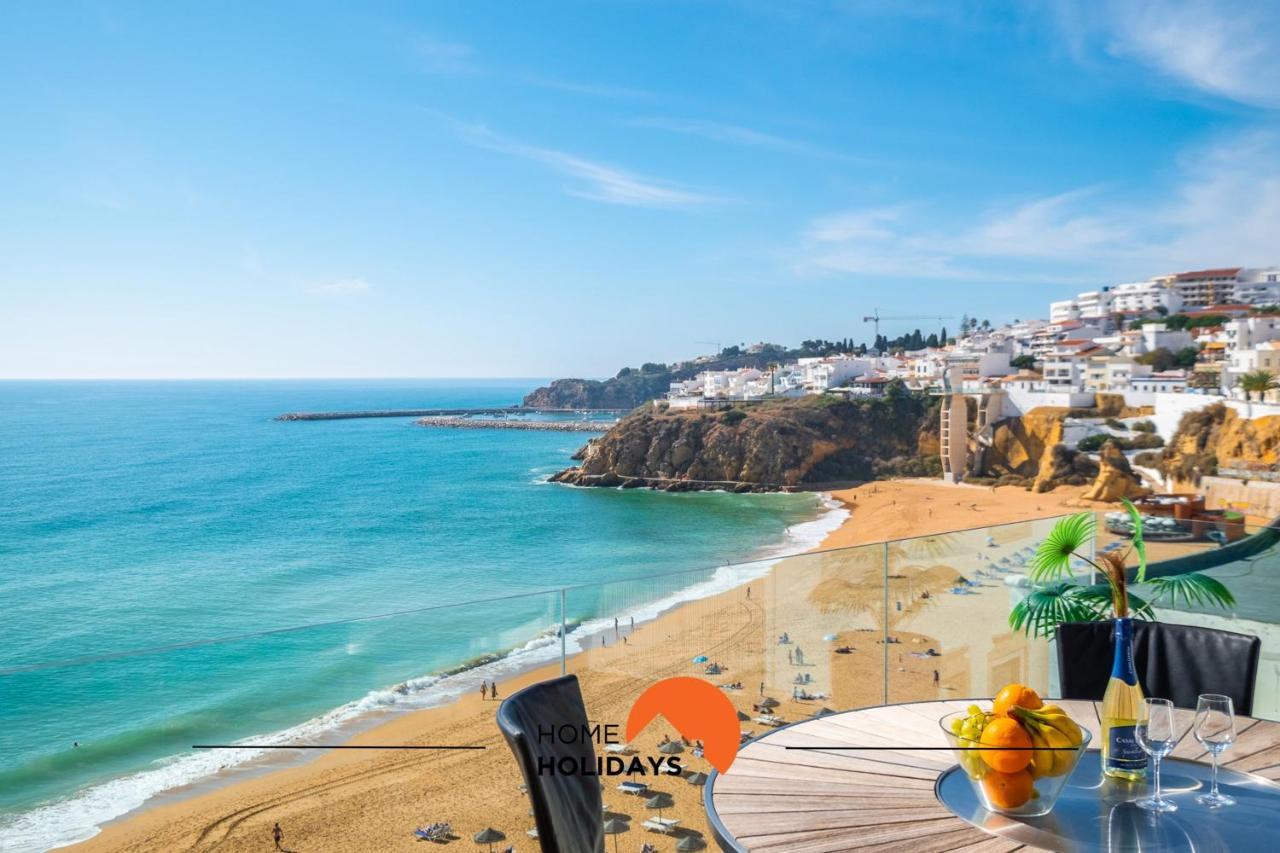 #041 Future House By Home Holidays Albufeira Esterno foto