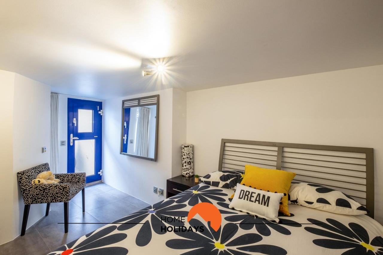 #041 Future House By Home Holidays Albufeira Esterno foto