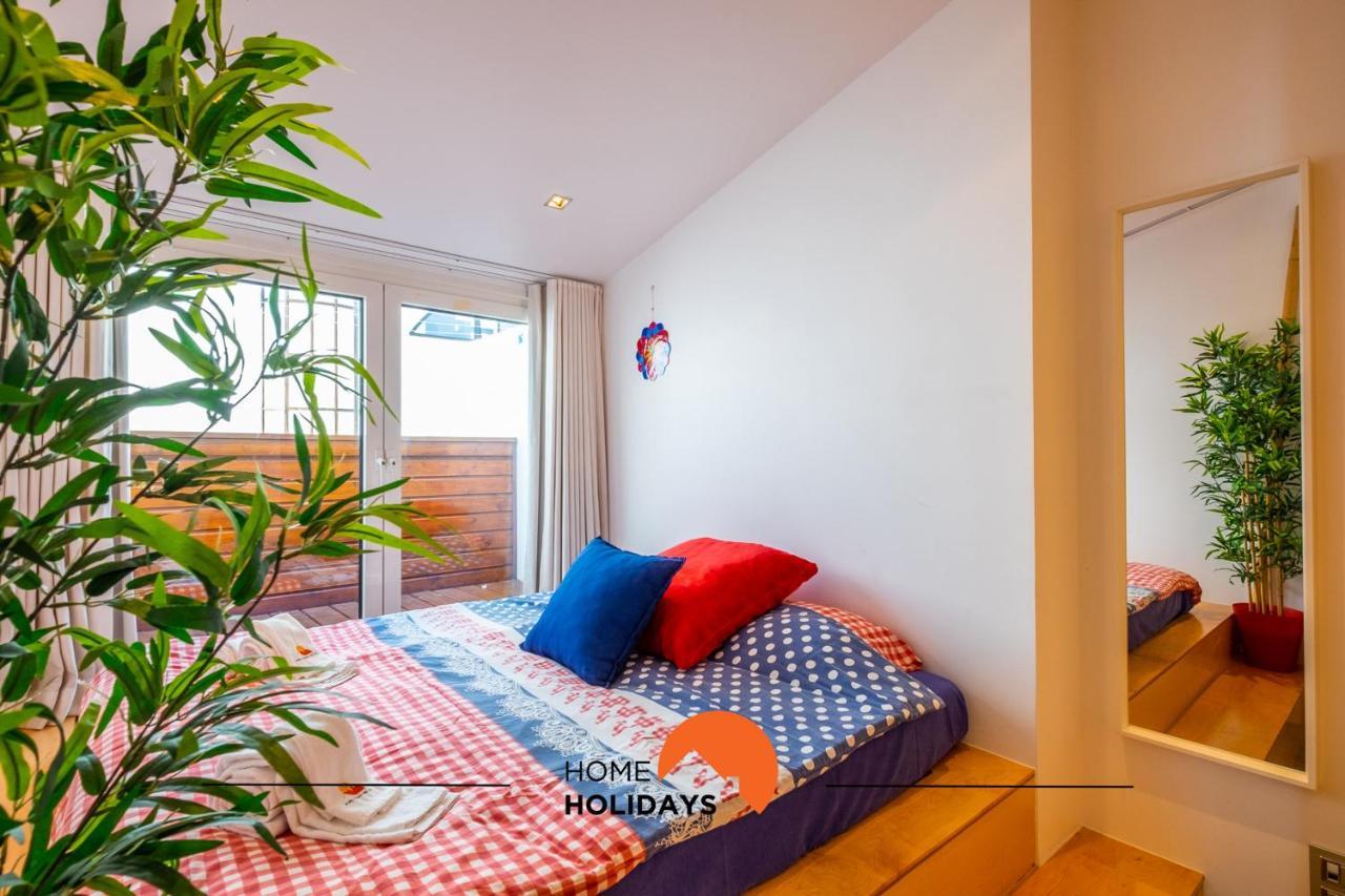 #041 Future House By Home Holidays Albufeira Esterno foto
