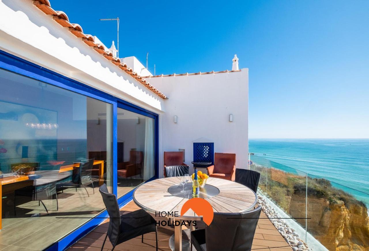#041 Future House By Home Holidays Albufeira Esterno foto