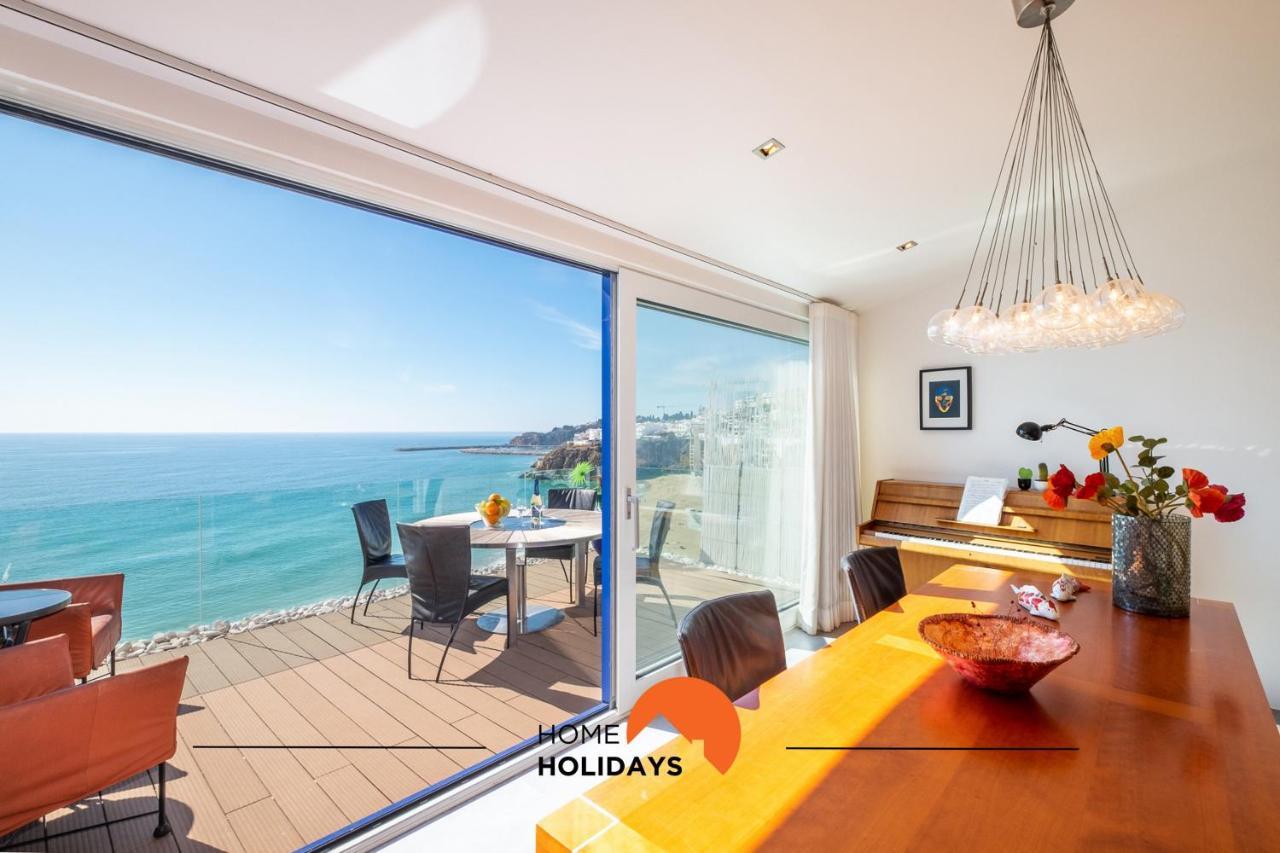 #041 Future House By Home Holidays Albufeira Esterno foto