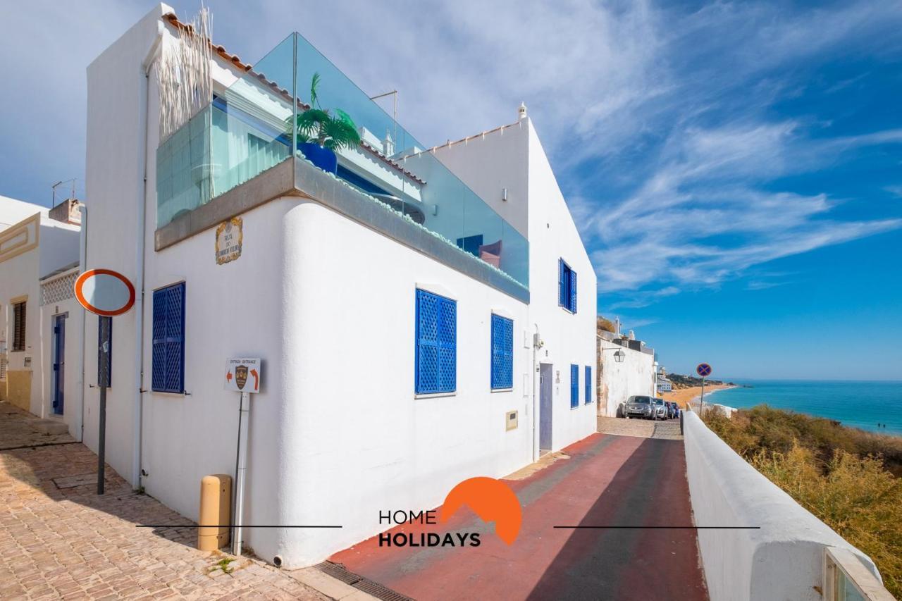#041 Future House By Home Holidays Albufeira Esterno foto