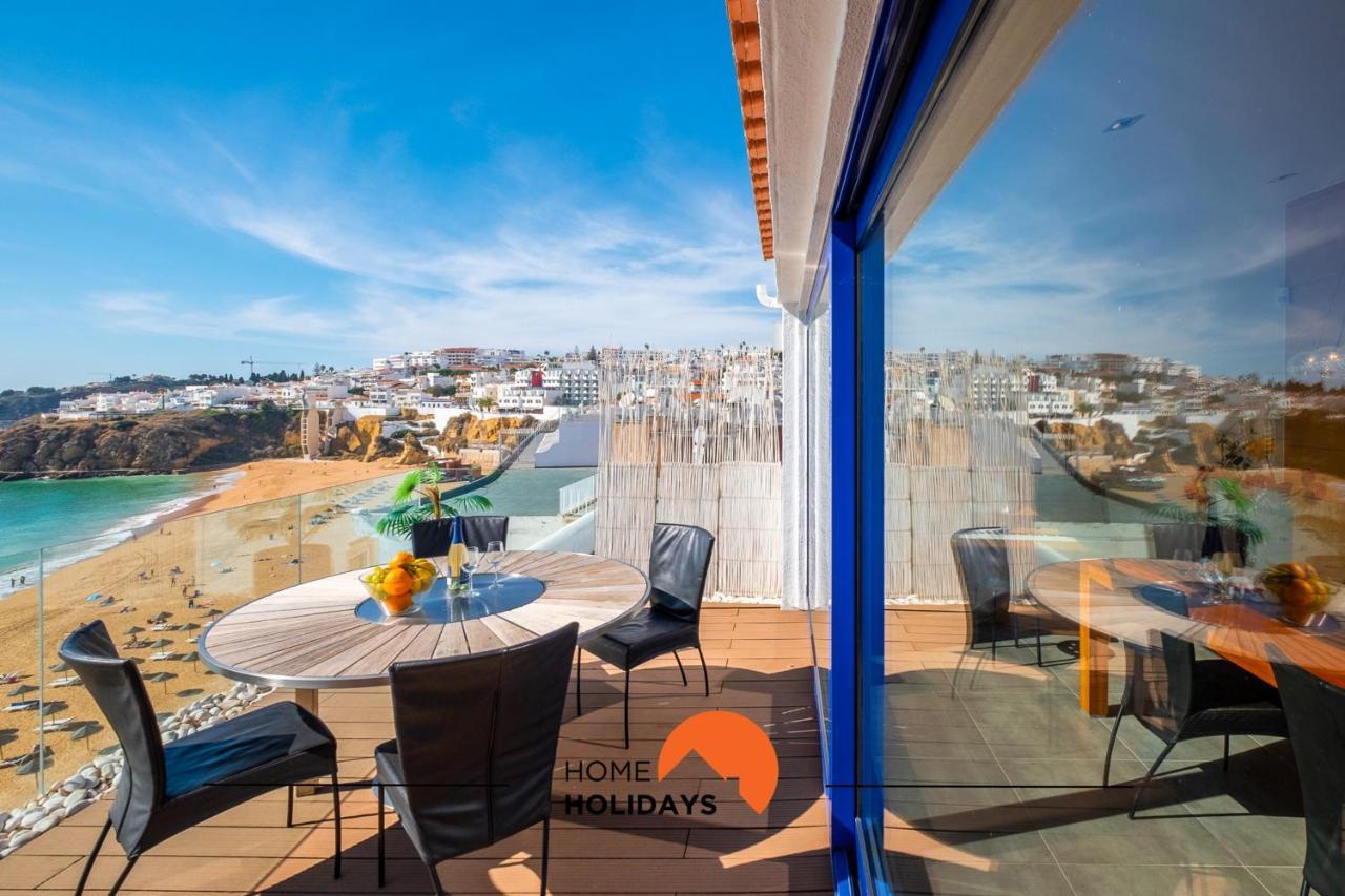 #041 Future House By Home Holidays Albufeira Esterno foto