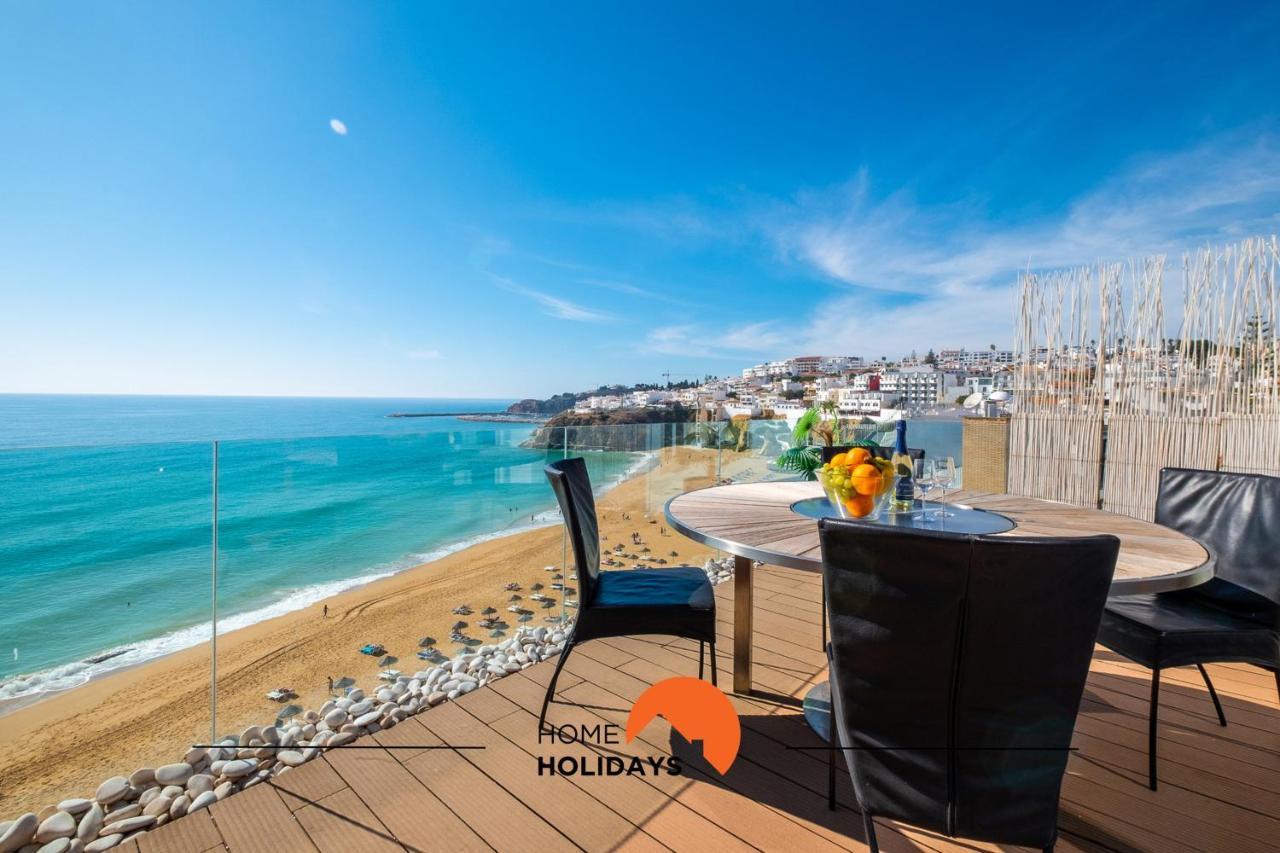 #041 Future House By Home Holidays Albufeira Esterno foto