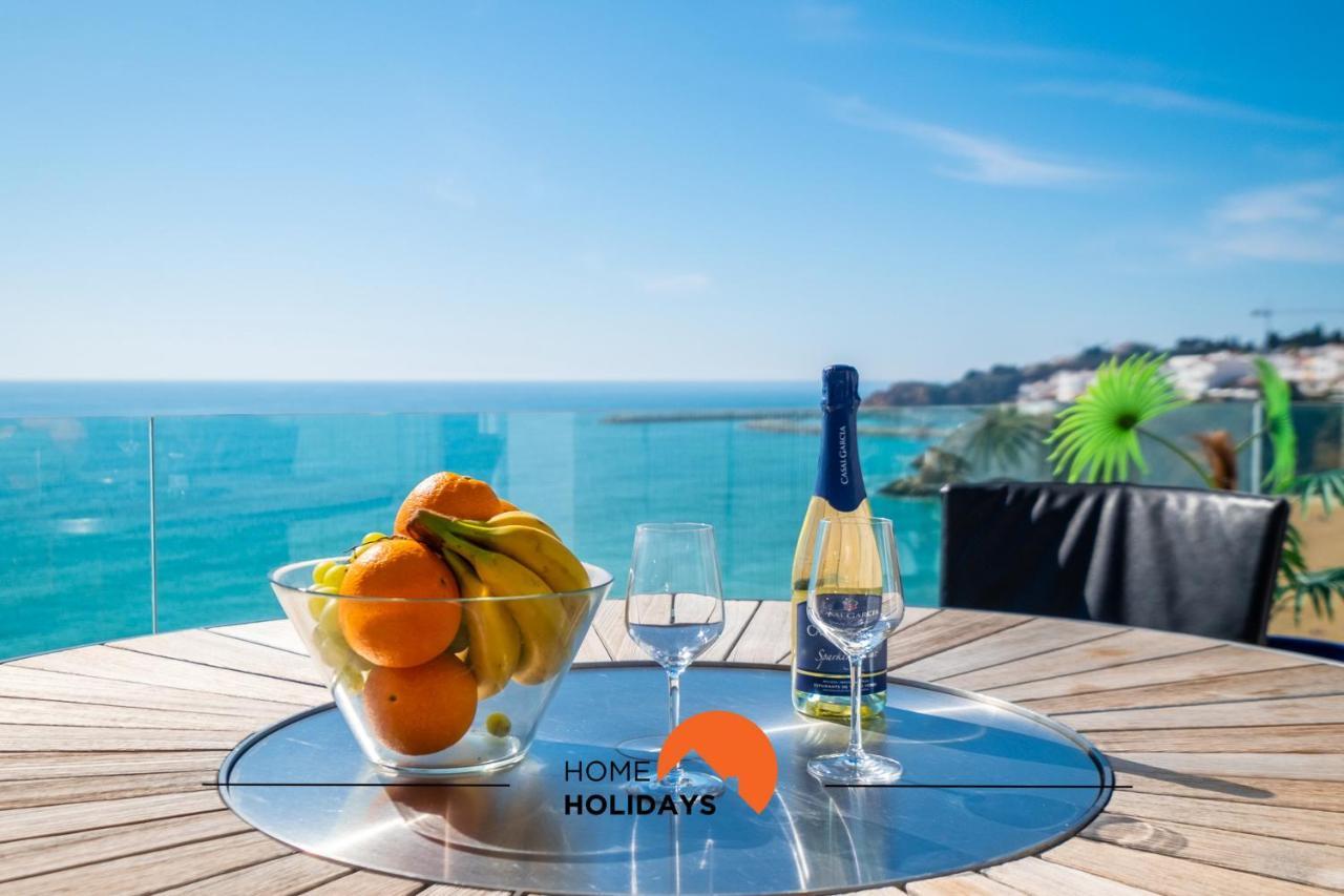 #041 Future House By Home Holidays Albufeira Esterno foto