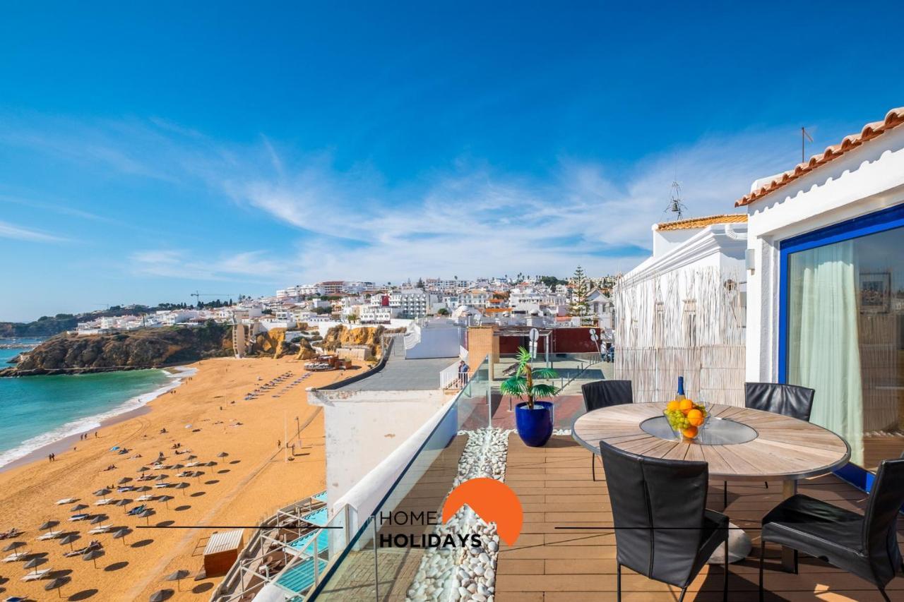 #041 Future House By Home Holidays Albufeira Esterno foto