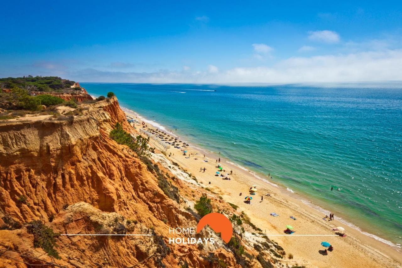 #041 Future House By Home Holidays Albufeira Esterno foto