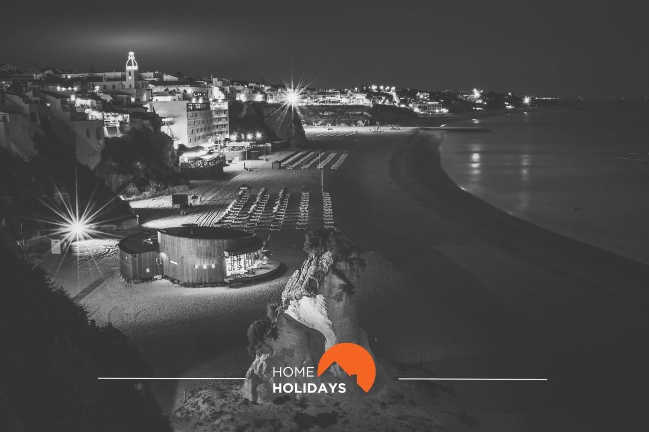 #041 Future House By Home Holidays Albufeira Esterno foto